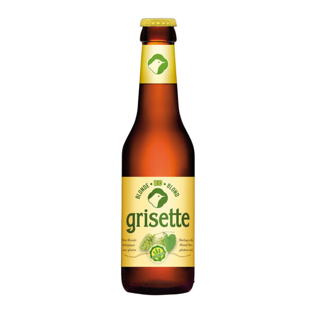 Grisette Blonde*