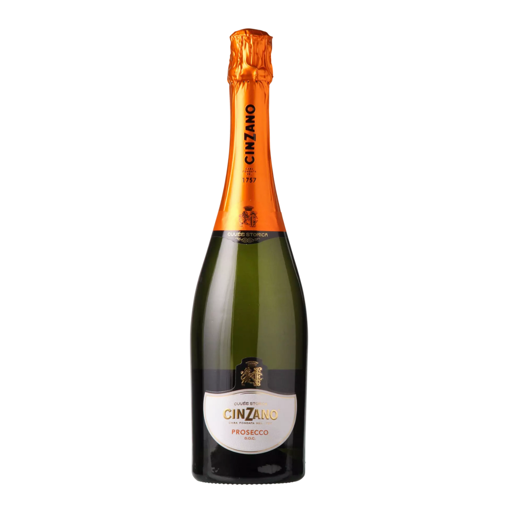 Cinzano Dry Prosecco DOC*