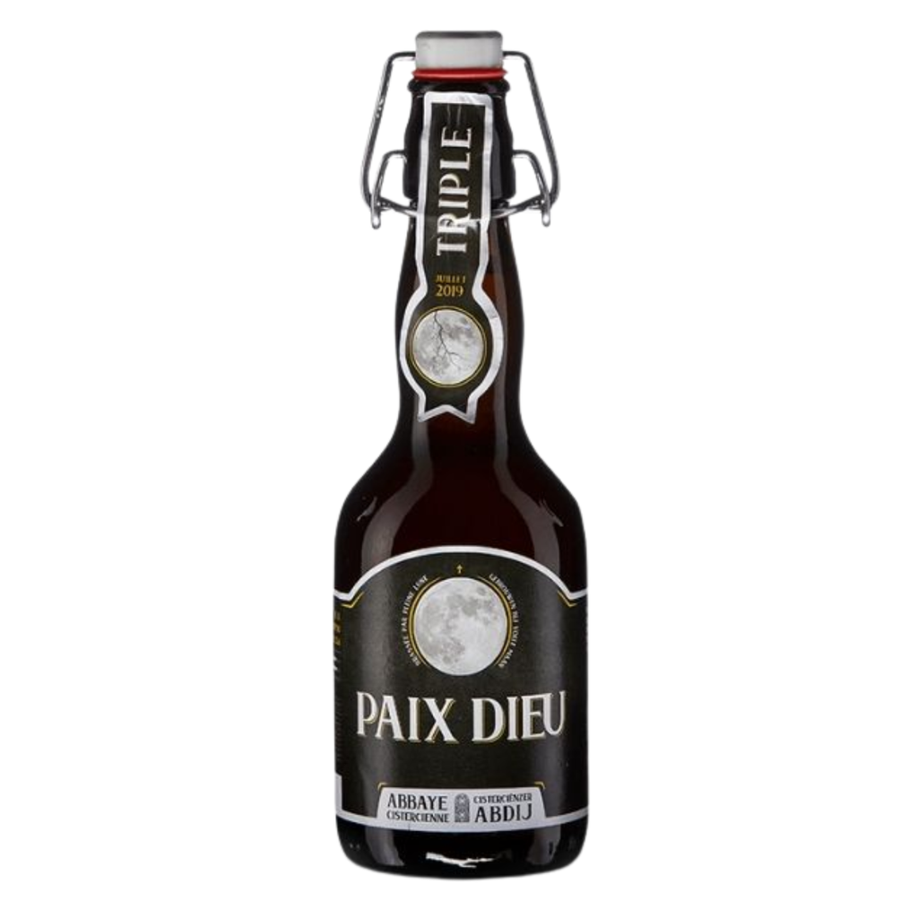 Paix Dieu Triple