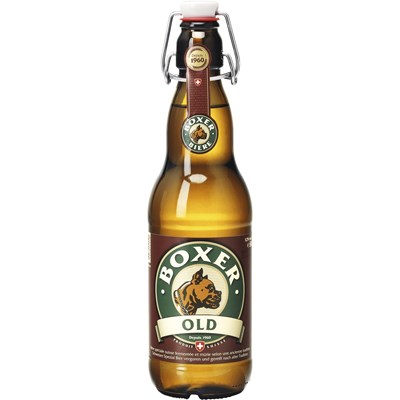 Boxer Old Bouch. méc. 50cl