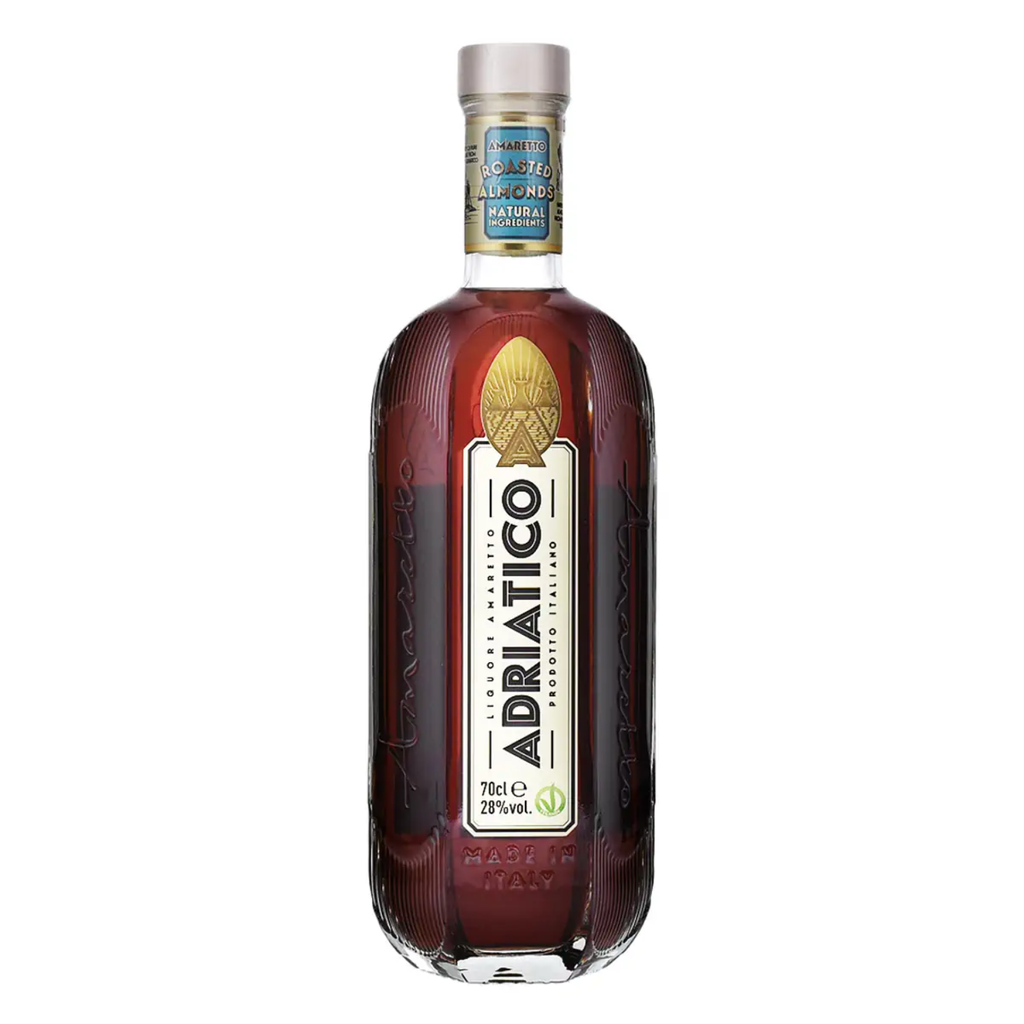 Liqueur Amaretto Adriatico Roasted* 28,0%