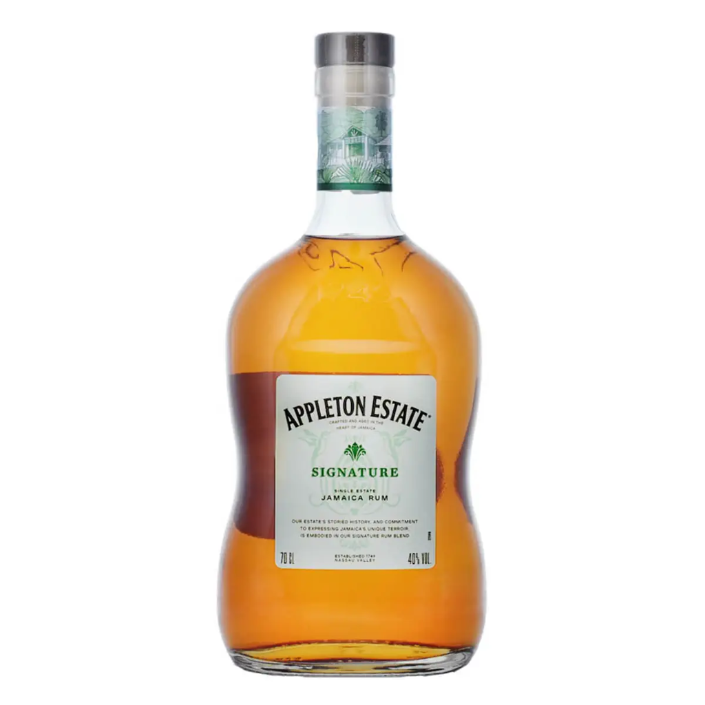 Rhum Appleton Signature Estate* 40%
