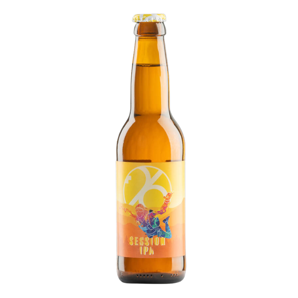 Twenty Six Session IPA*