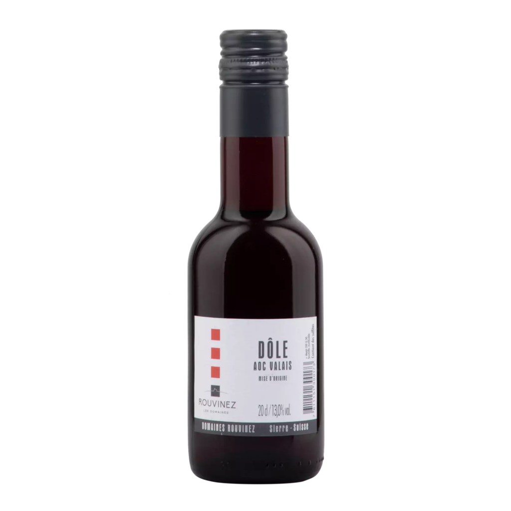 Dôle AOC VS Rouvinez