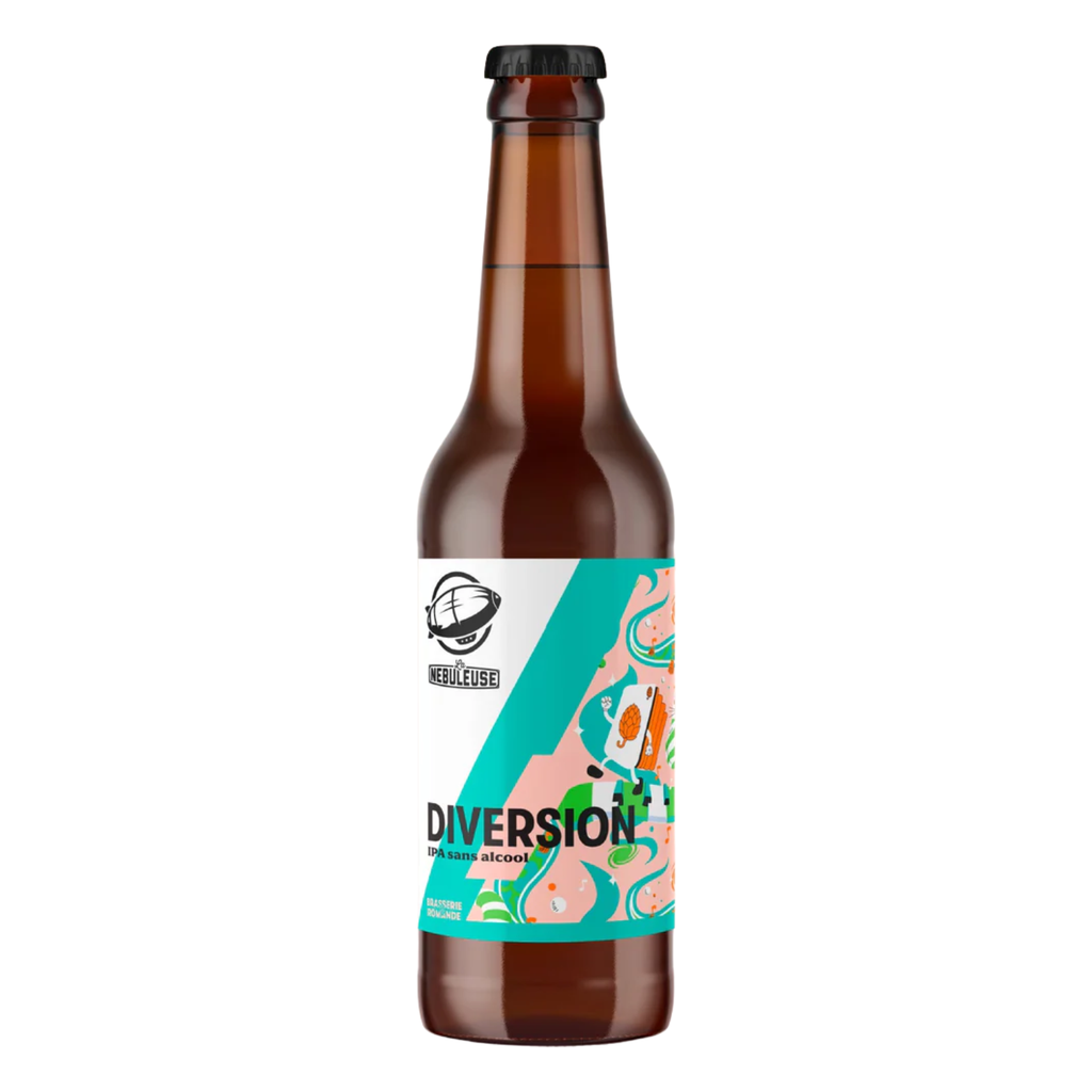 Nébuleuse Diversion*