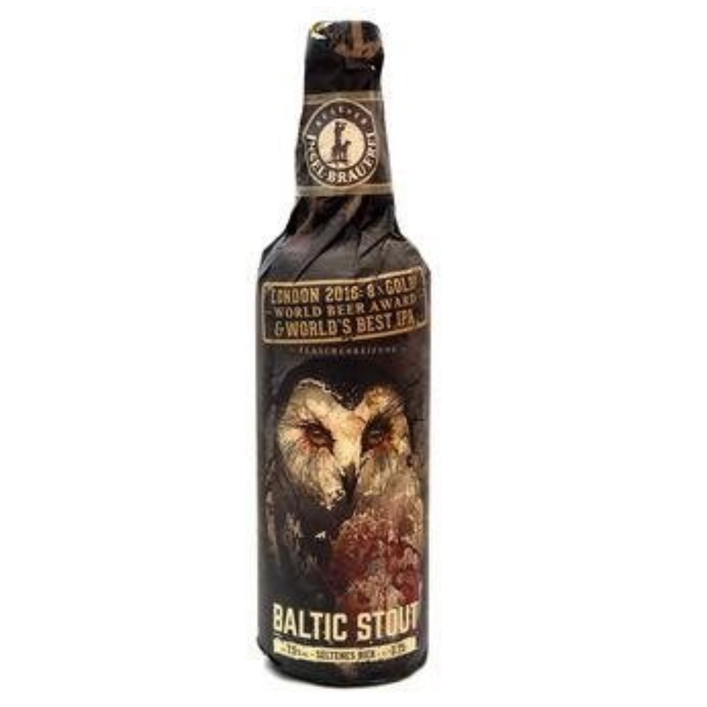 Insel Baltic Stout*