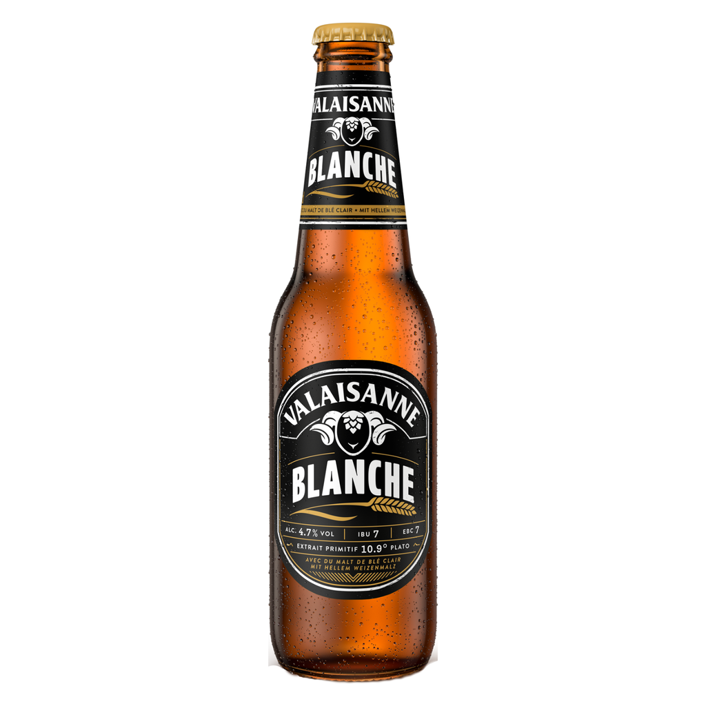 Valaisanne Blanche 4 pack*