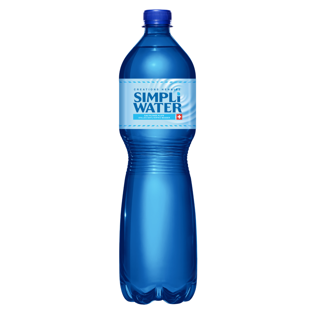 Simpli Water Nature Maxi*