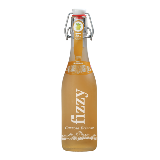 [10409] Fizzy Muscat