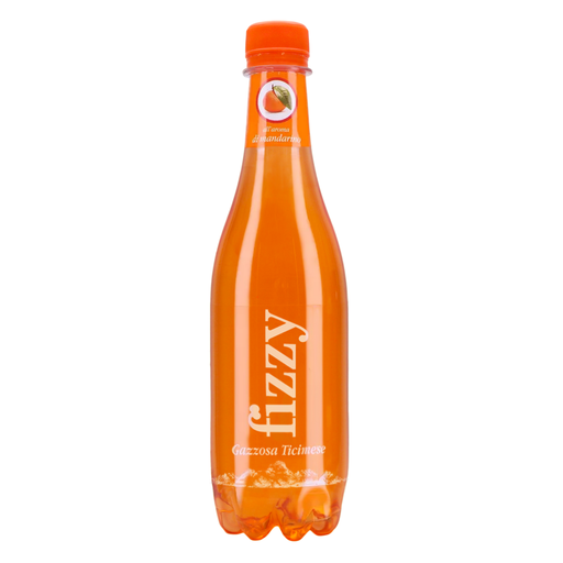 [10424] Fizzy Mandarine Pet 46cl*