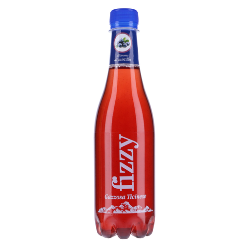 [10425] Fizzy Myrtille Pet 46cl*