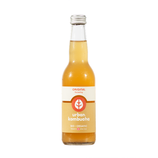 [10510] Urban Kombucha Original Darjeeling*