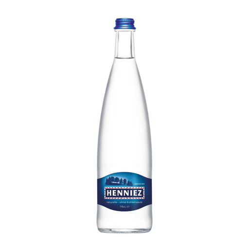 [1059] Henniez Naturelle 75cl