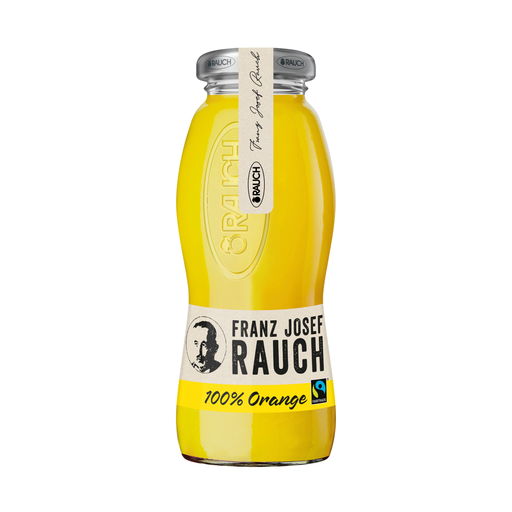 [12202] Rauch Jus d'orange 100% pulpe*