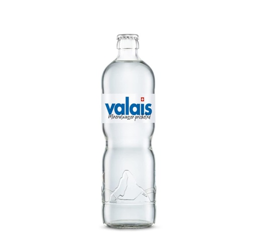 [13106] Valais Pétillante verre 50cl  caisse