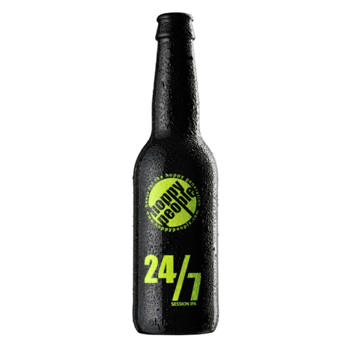 [20016] Hoppy People 24/7*
