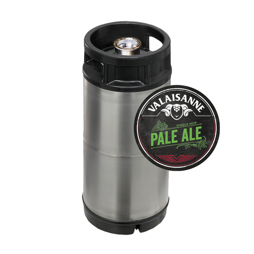 [21110] Valaisanne Pale Ale Cont.