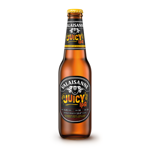 [21140] Valaisanne Juicy IPA 4 pack*