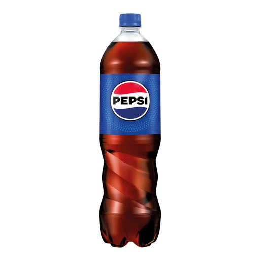 [2250] Pepsi Maxi*