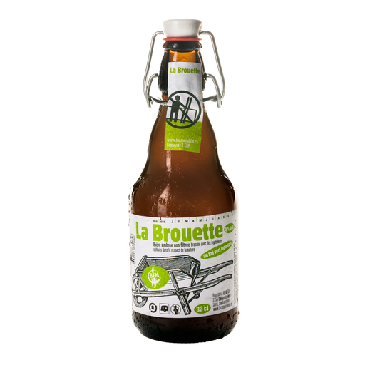 [26029] BFM La Brouette