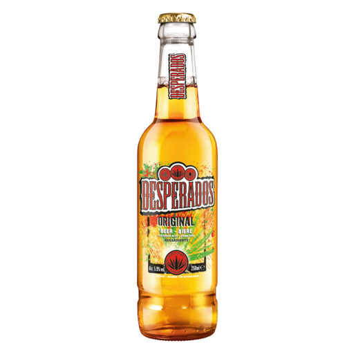 [26034] Desperados Original 24 Pack*
