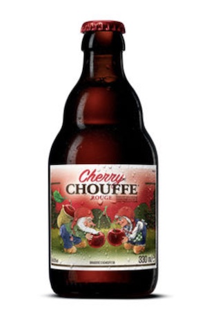 [26089] Chouffe Cherry*