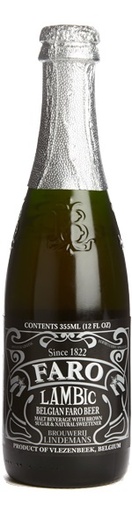 [26192] Faro Lambic Lindemans