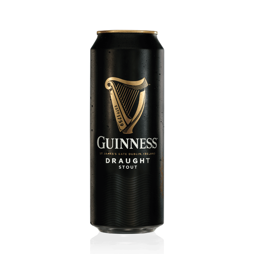 [26243] Guinness Draught Boîte*