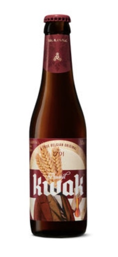 [26327] Kwak "Bière du Cocher"