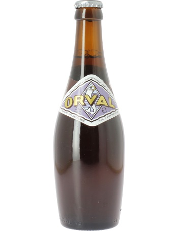 [26390] Orval Blonde sur Lie