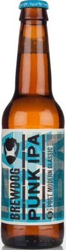 [26407] Brewdog Punk Ipa*