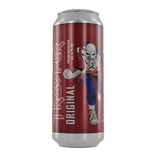 [26550] Trooper 50cl*