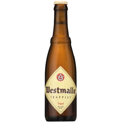 [26613] Westmalle Tripel