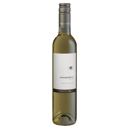 [301026] Johannisberg AOC VS (Caisse) Provins Terra Veritas*