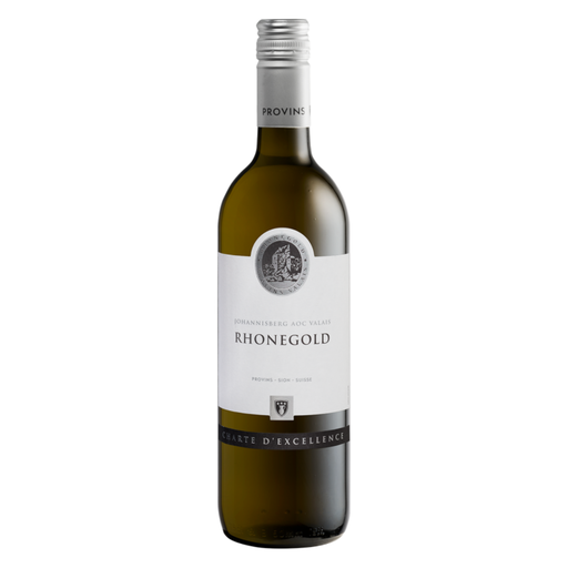 [301027] Johannisberg VS Rhonegold Provins*