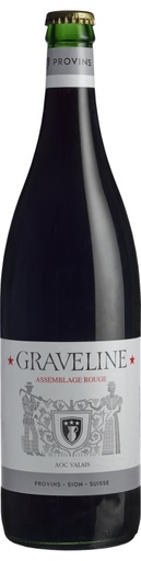 [301311] Dôle Graveline AOC VS Provins