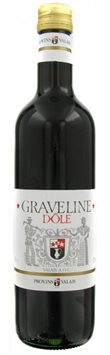 [301312] Dôle Graveline AOC VS Provins