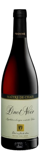 [301328] Pinot Noir Me de Chais AOC VS Provins*