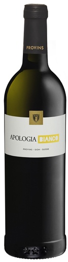 [301388] Apologia Bianco VdP Provins*