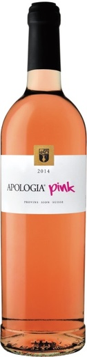 [301390] Apologia Pink VdP Provins*