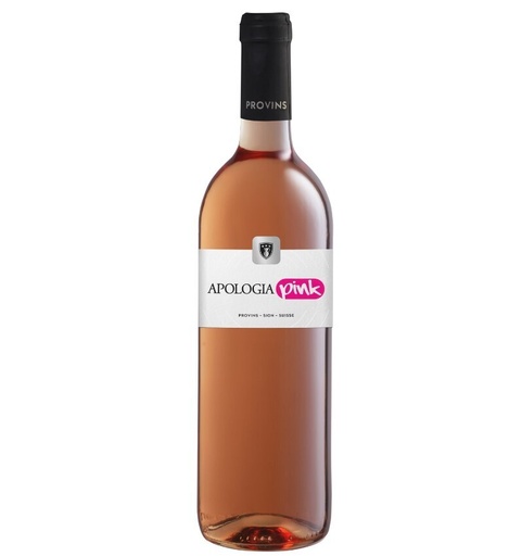 [301391] Apologia Pink Provins VDP*