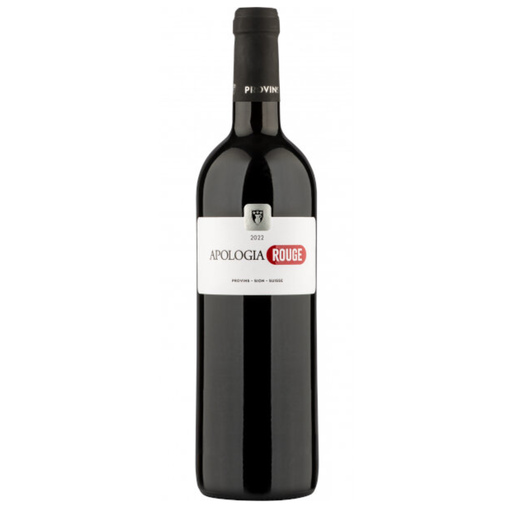 [301397] Apologia Rouge Provins VDP*