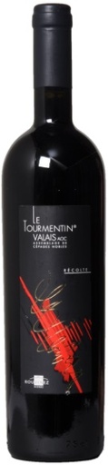 [302333] Le Tourmentin AOC VS Rouvinez*