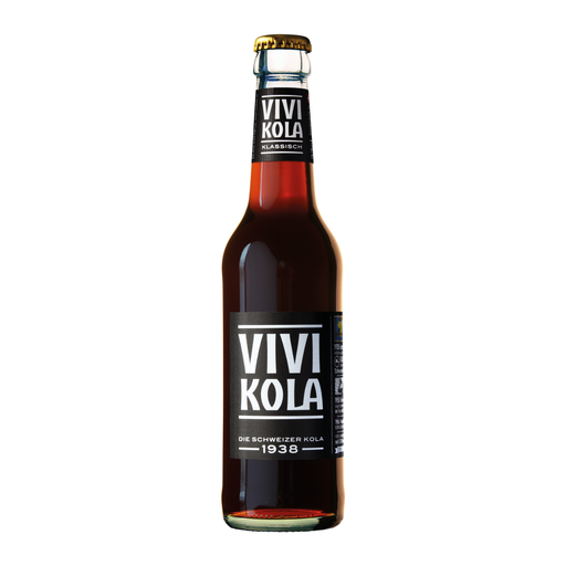 [303] Vivi Kola