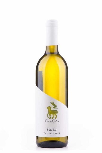 [306138] Paien / Heida AOC VS Caloz*