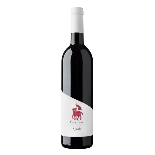 [306367] Syrah Barrique Caloz*