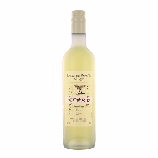 [307005] Apéro Blanc VdP Cave du Paradis*