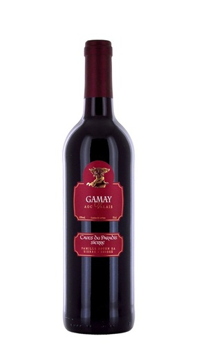 [307307] Gamay Cave du Paradis*