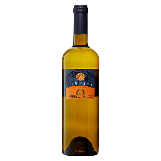 [311017] Fendant Classique AOC VS Domaine des Muses*
