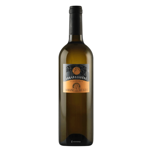 [311027] Johannisberg du Valais Muses*